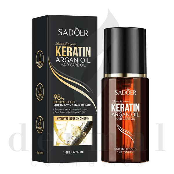 Keratin-Aargan-Oil-Hair-Care-Box-Sadoer