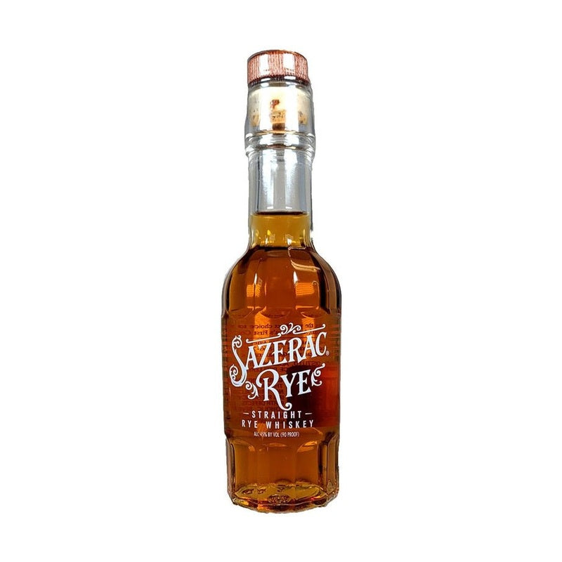 Koval Single Barrel Rye Whiskey (200ml)