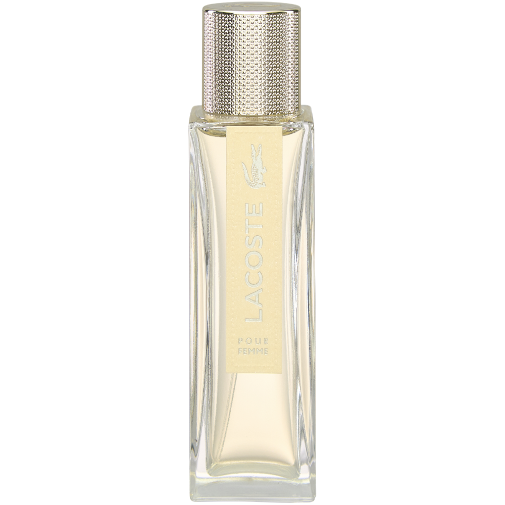 Lacoste Pour Femme Eau De Parfum 50ml
