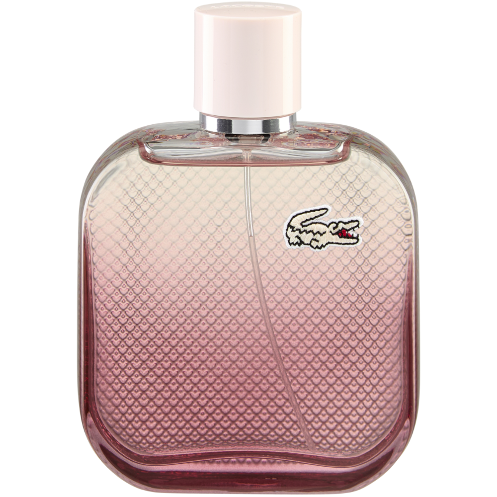 Lacoste L.12.12 Rose Intense Eau De Toilette 100ml