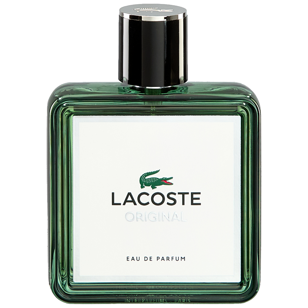 Lacoste Original Eau De Parfum Gift Set 100ml
