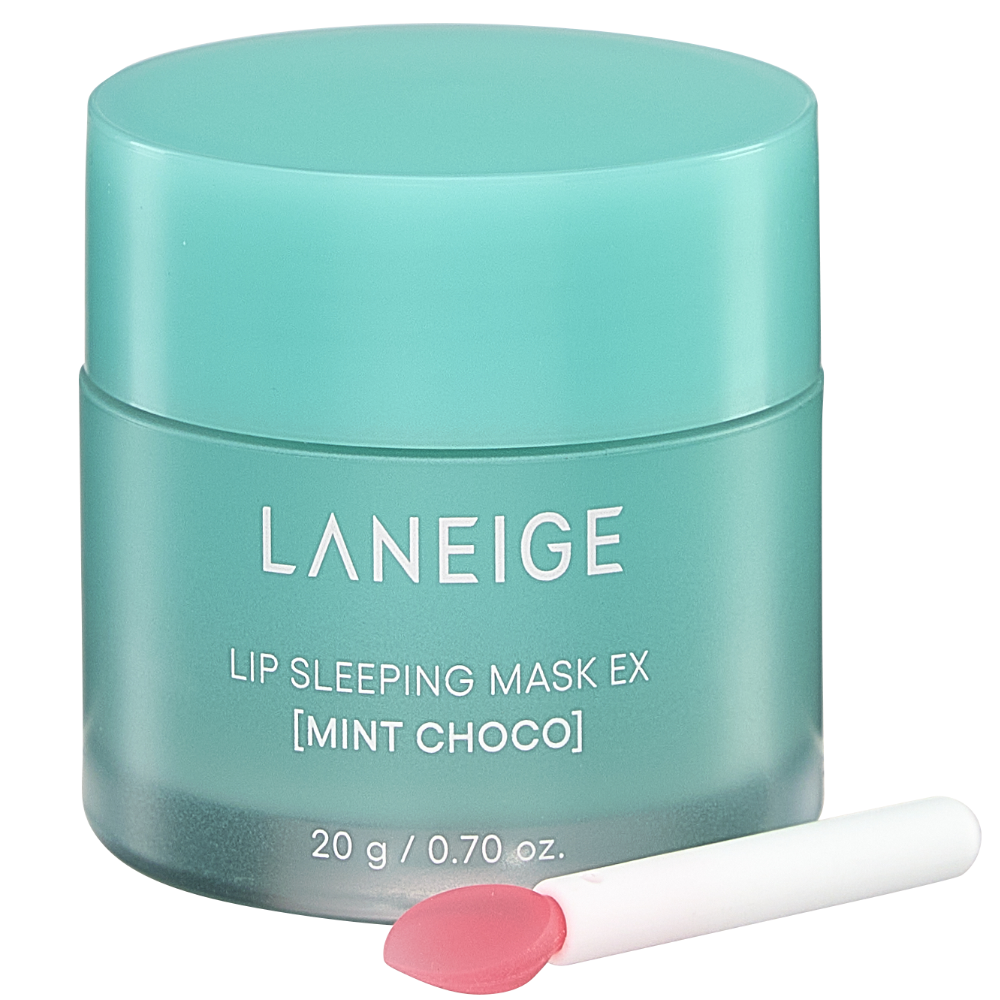 Laneige Lip Sleeping Mask EX Mint Choco 20g