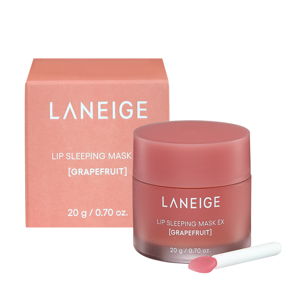 Laneige Lip Sleeping Mask EX Grapefruit 20g