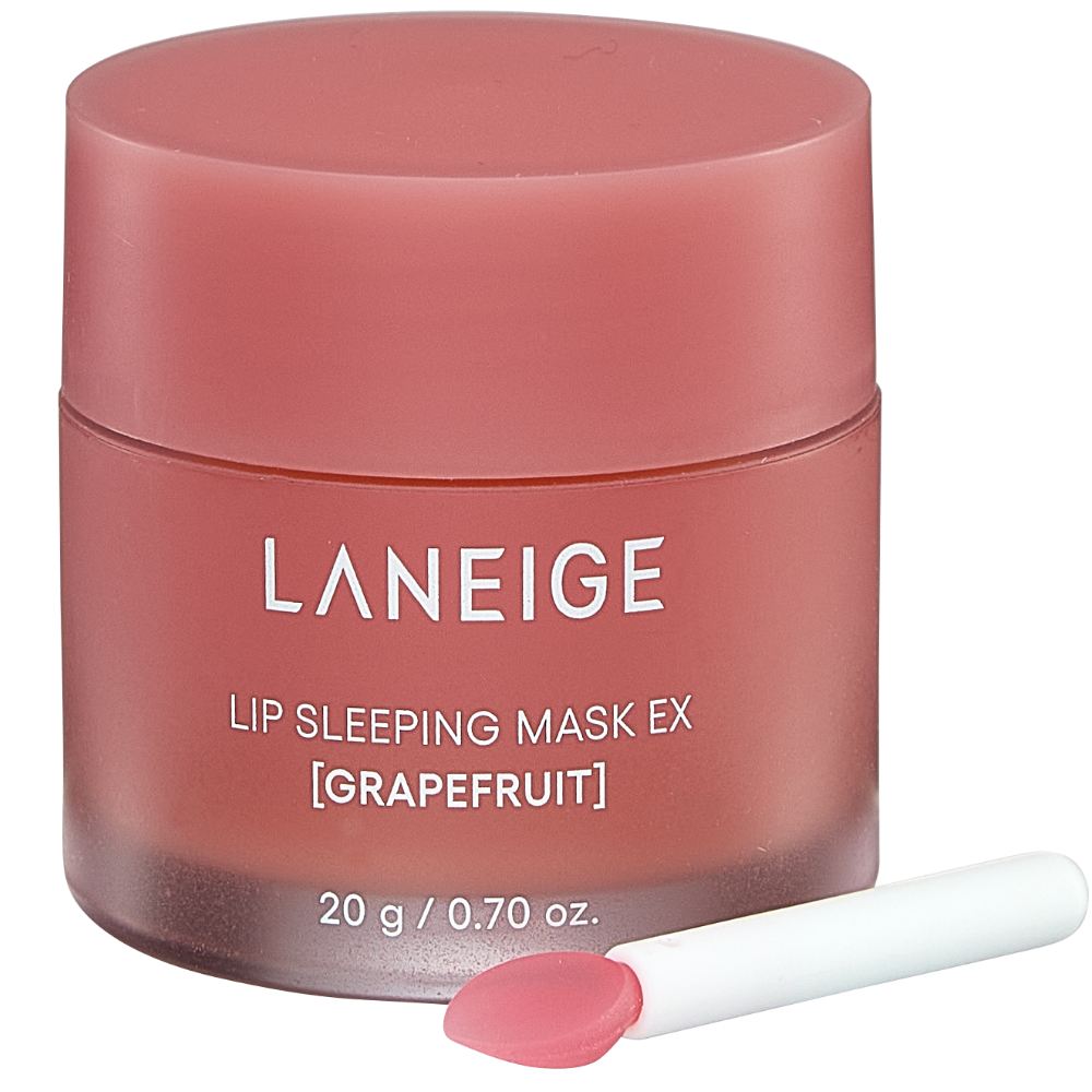 Laneige Lip Sleeping Mask EX Grapefruit 20g