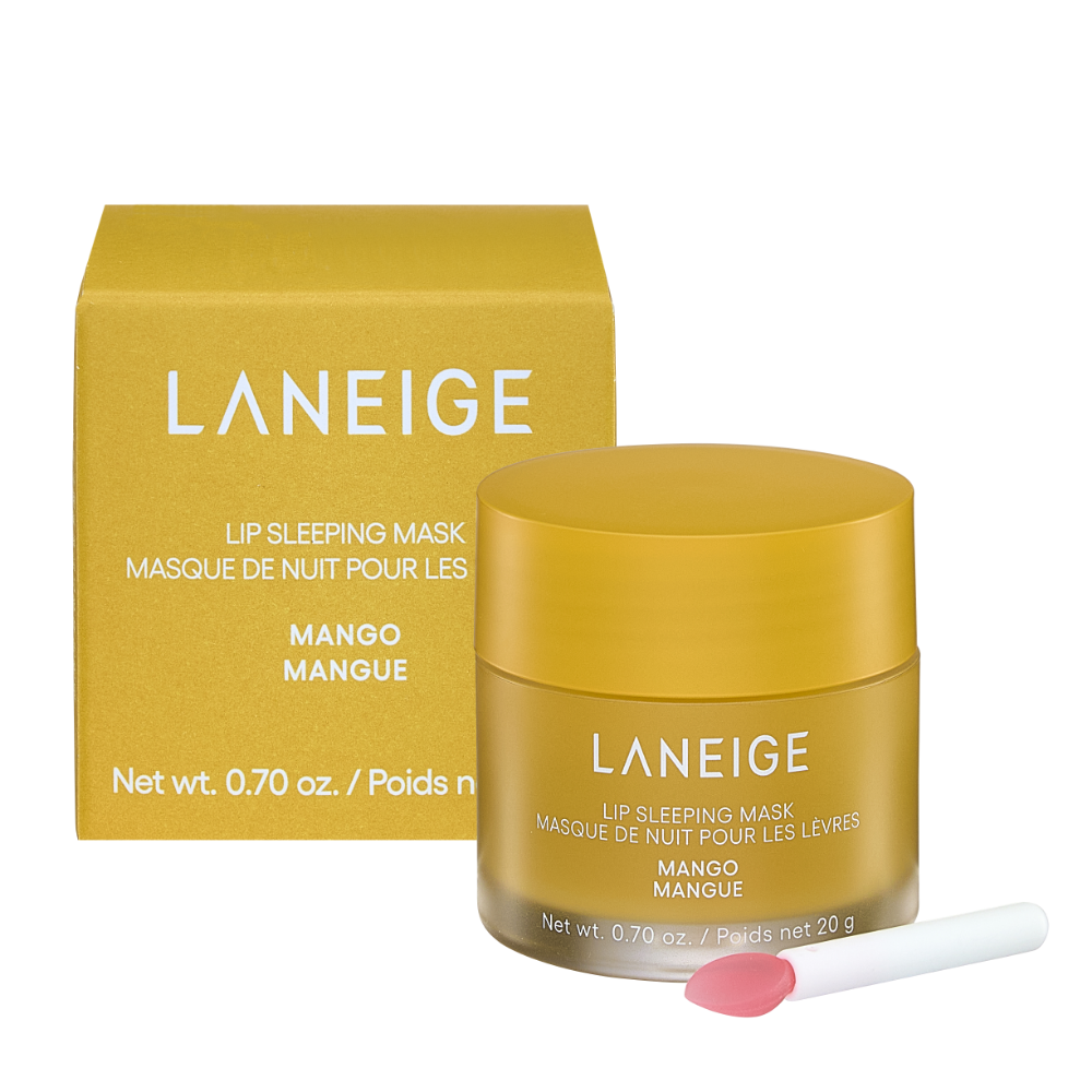 Laneige Lip Sleeping Mask Mango 20g