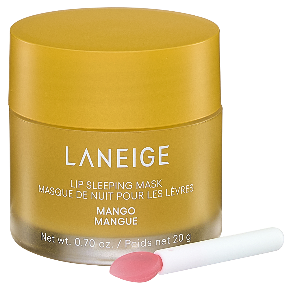 Laneige Lip Sleeping Mask Mango 20g