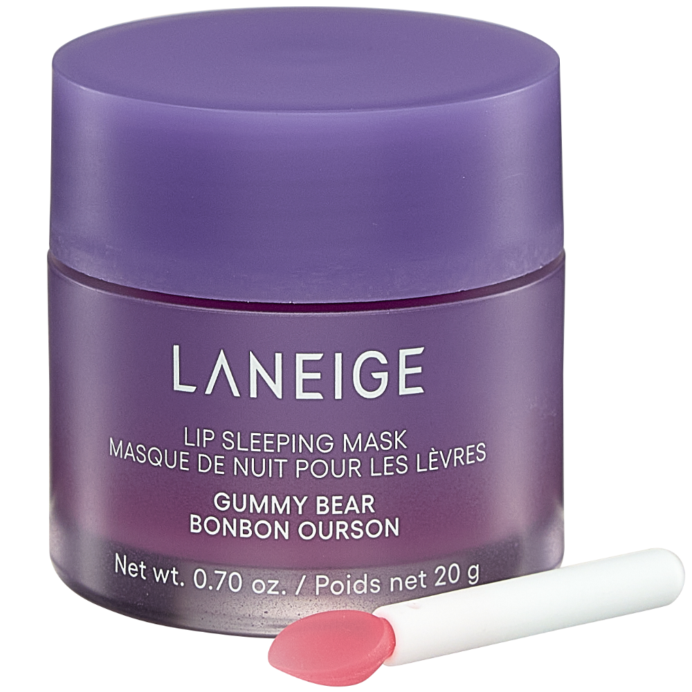 Laneige Lip Sleeping Mask Gummy Bear 20g