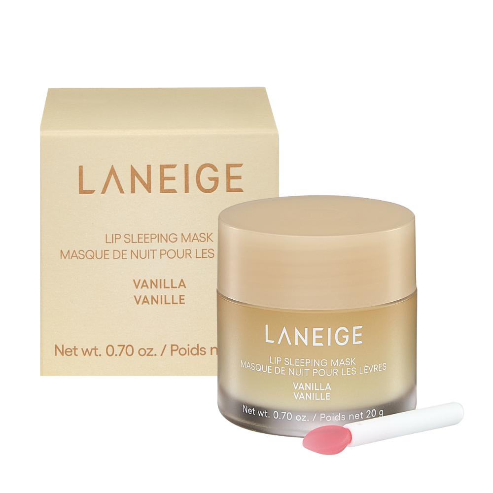 Laneige Lip Sleeping Mask Vanilla 20g