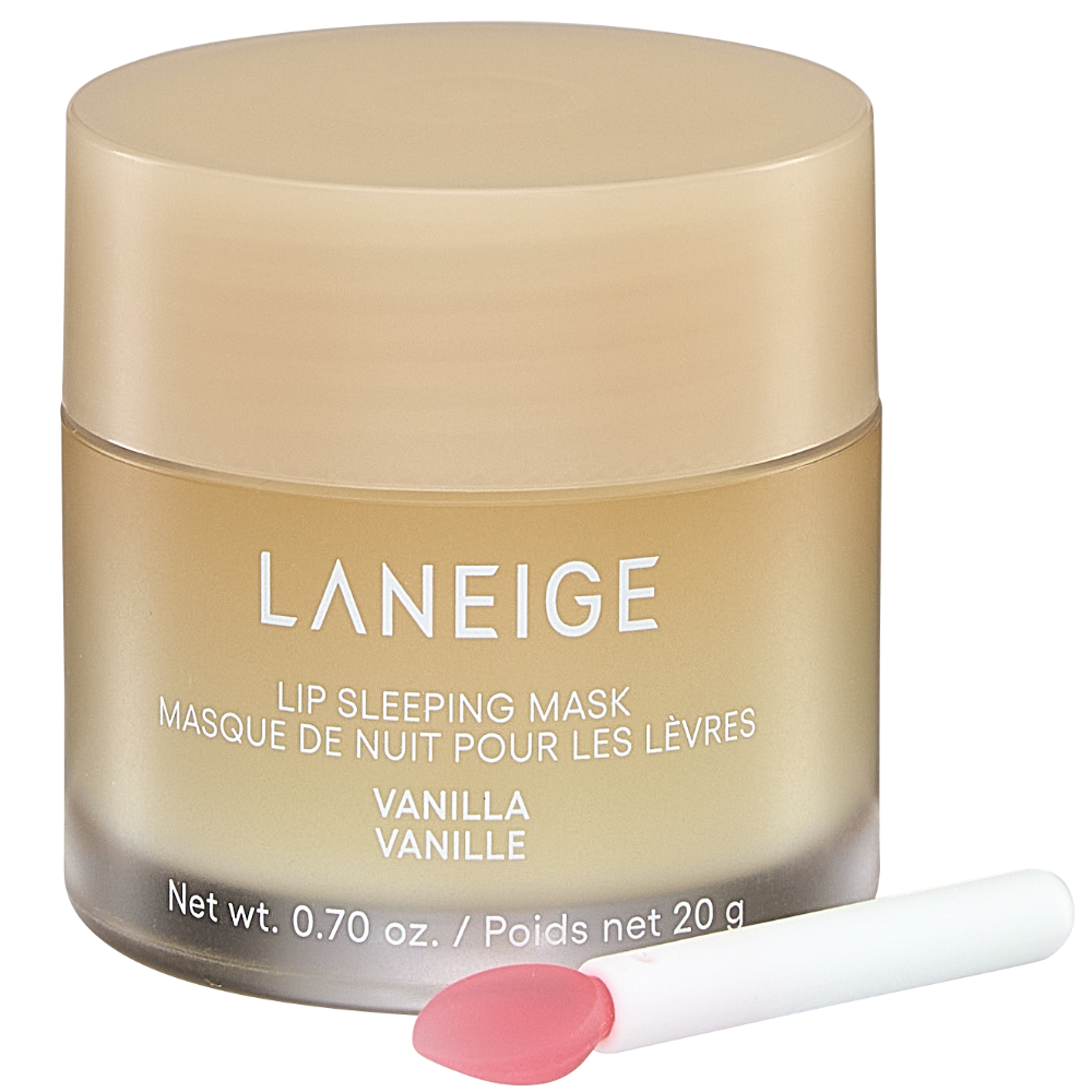 Laneige Lip Sleeping Mask Vanilla 20g