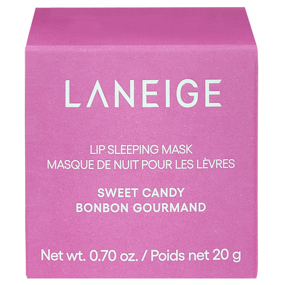 Laneige Lip Sleeping Mask Sweet Candy 20g