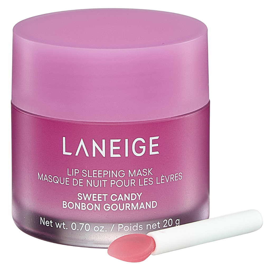 Laneige Lip Sleeping Mask Sweet Candy 20g