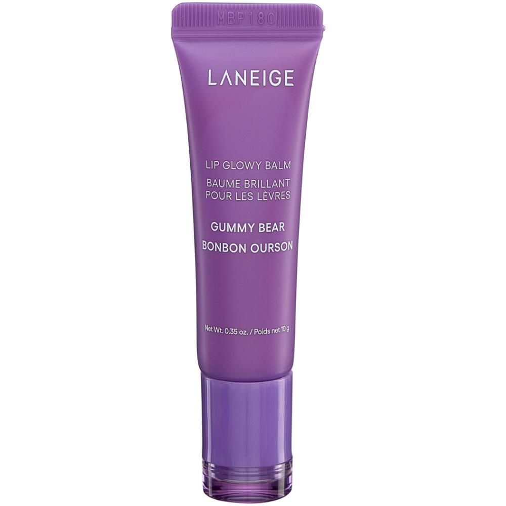 Laneige Lip Glowy Balm Gummy Bear 10g
