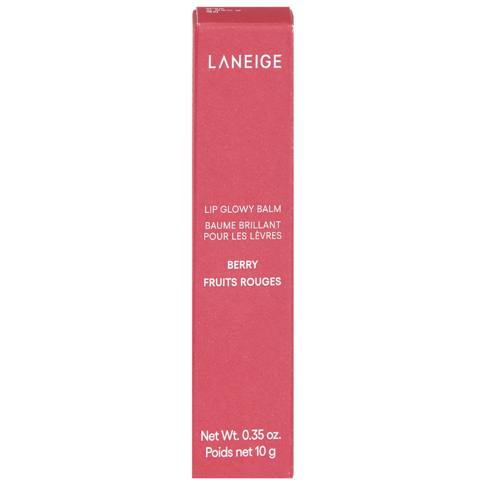 Laneige Lip Glowy Balm Berry 10g