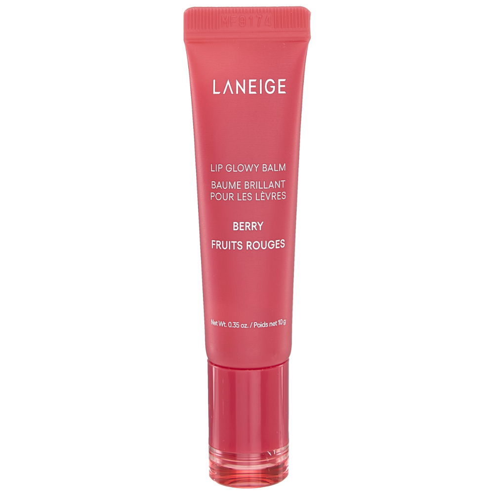 Laneige Lip Glowy Balm Berry 10g