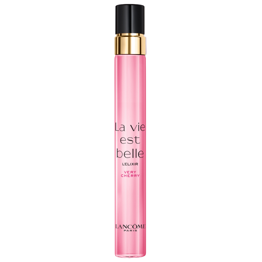 Lancome La Vie Est Belle Elixir Very Cherry Eau De Parfum 10ml
