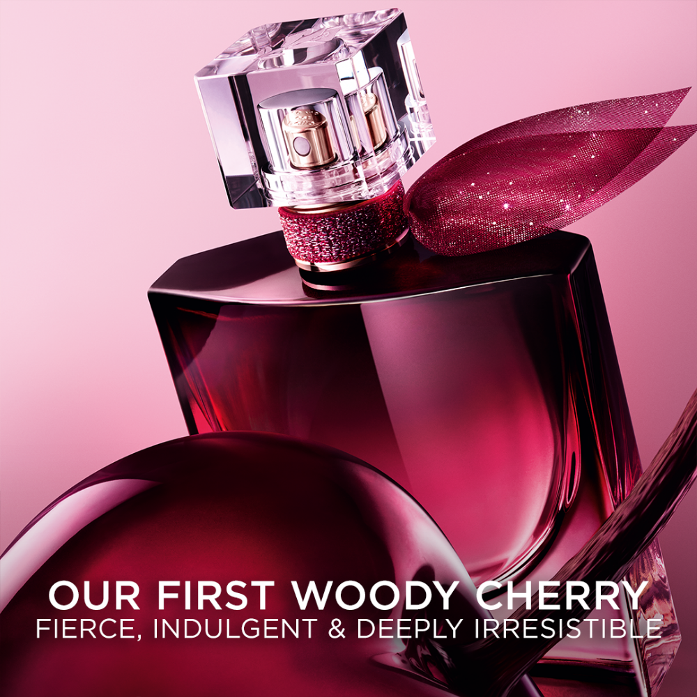 Lancome La Vie Est Belle Elixir Very Cherry Eau De Parfum 50ml