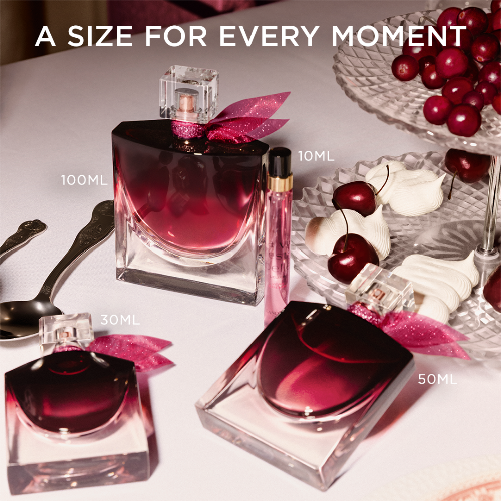 Lancome La Vie Est Belle Elixir Very Cherry Eau De Parfum 50ml