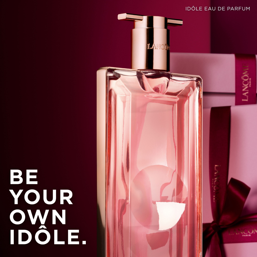 Lancome Idole Eau De Parfum Gift Set 50ml