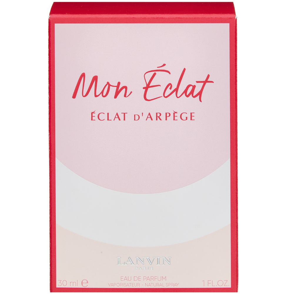 Lanvin Mon Eclat D'arpege Eau De Parfum 30ml