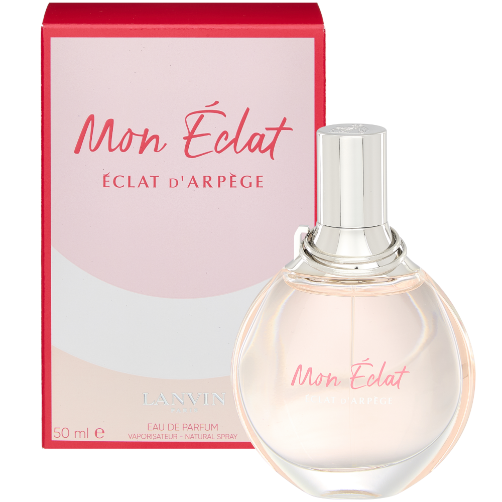 Lanvin Mon Eclat D'arpege Eau De Parfum 50ml