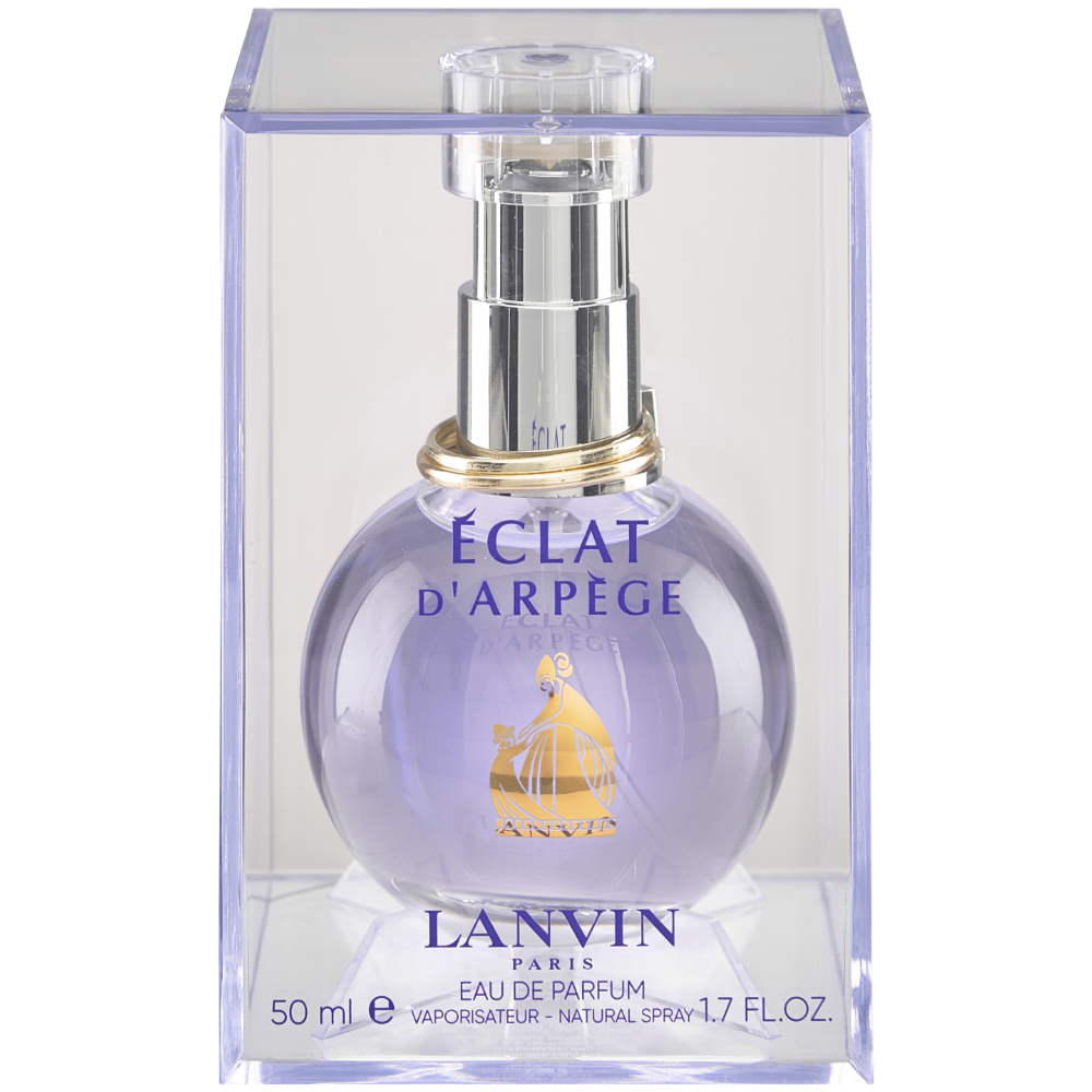 Lanvin Eclat D'Arpege Eau De Parfum 50ml