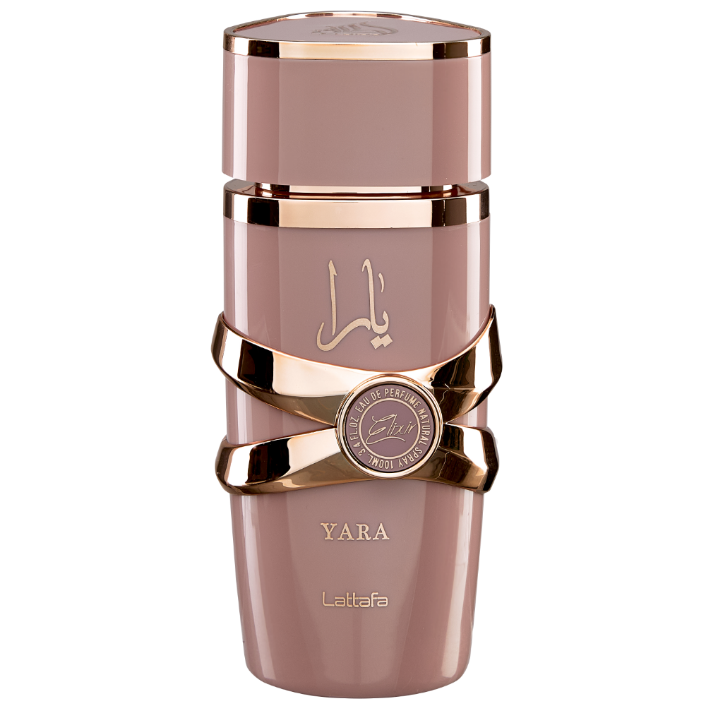 Lattafa Yara Elixir Eau De Parfum 100ml