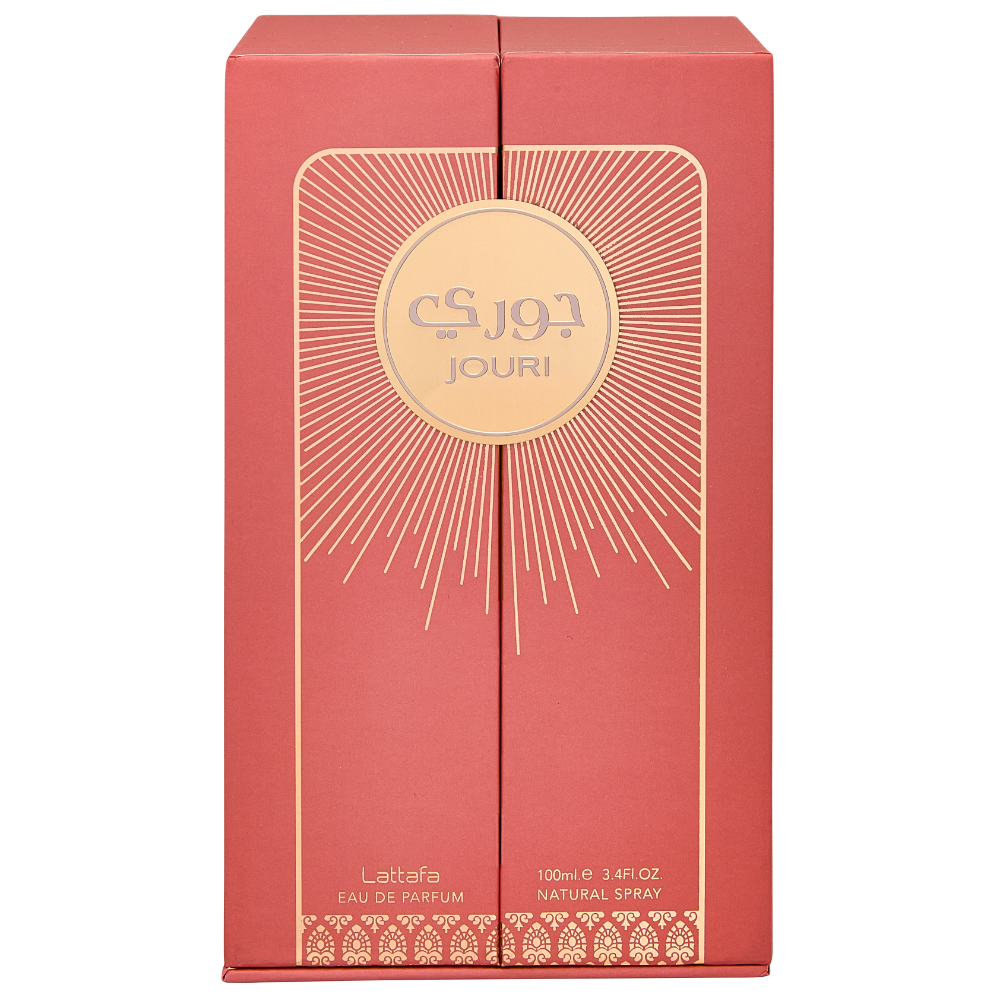Lattafa Jouri Eau De Parfum 100ml
