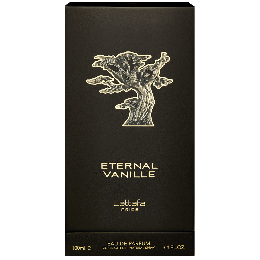 Lattafa Pride Eternal Vanille Eau De Parfum 100ml