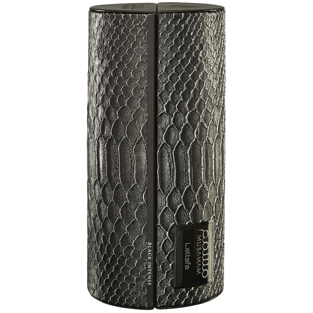 Lattafa Musamam Black Intense Eau De Parfum 100ml