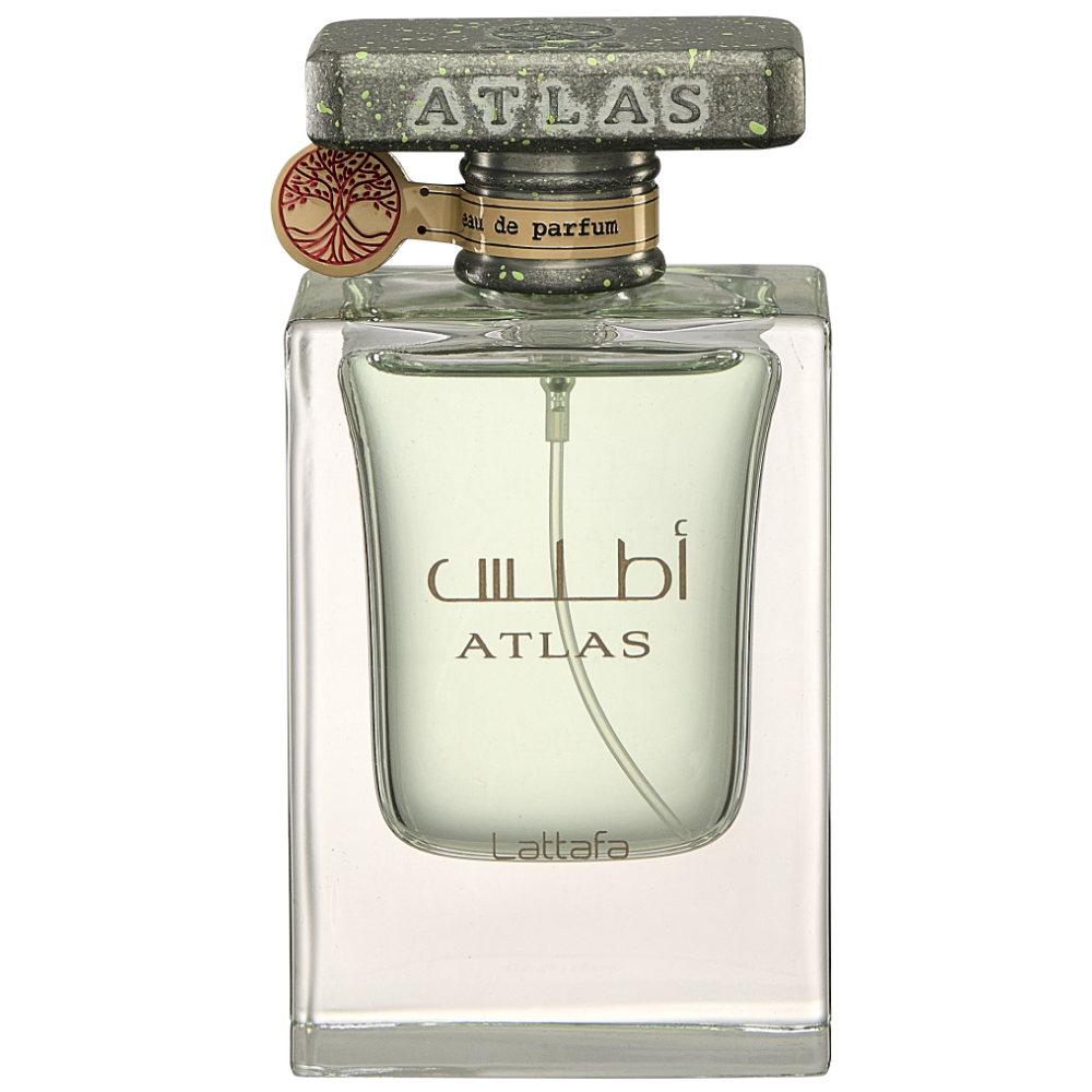 Lattafa Atlas Eau De Parfum 55ml