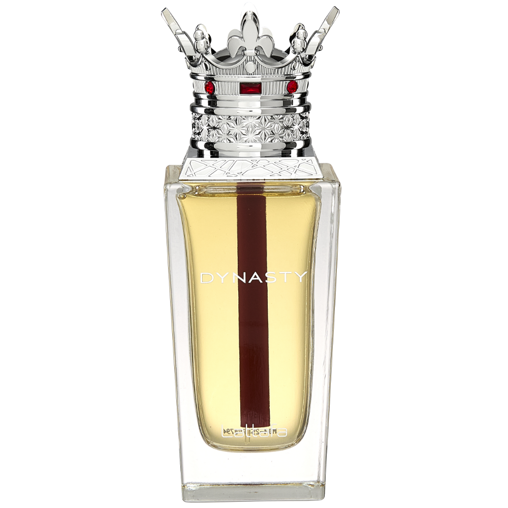 Lattafa Dynasty Eau De Parfum 100ml