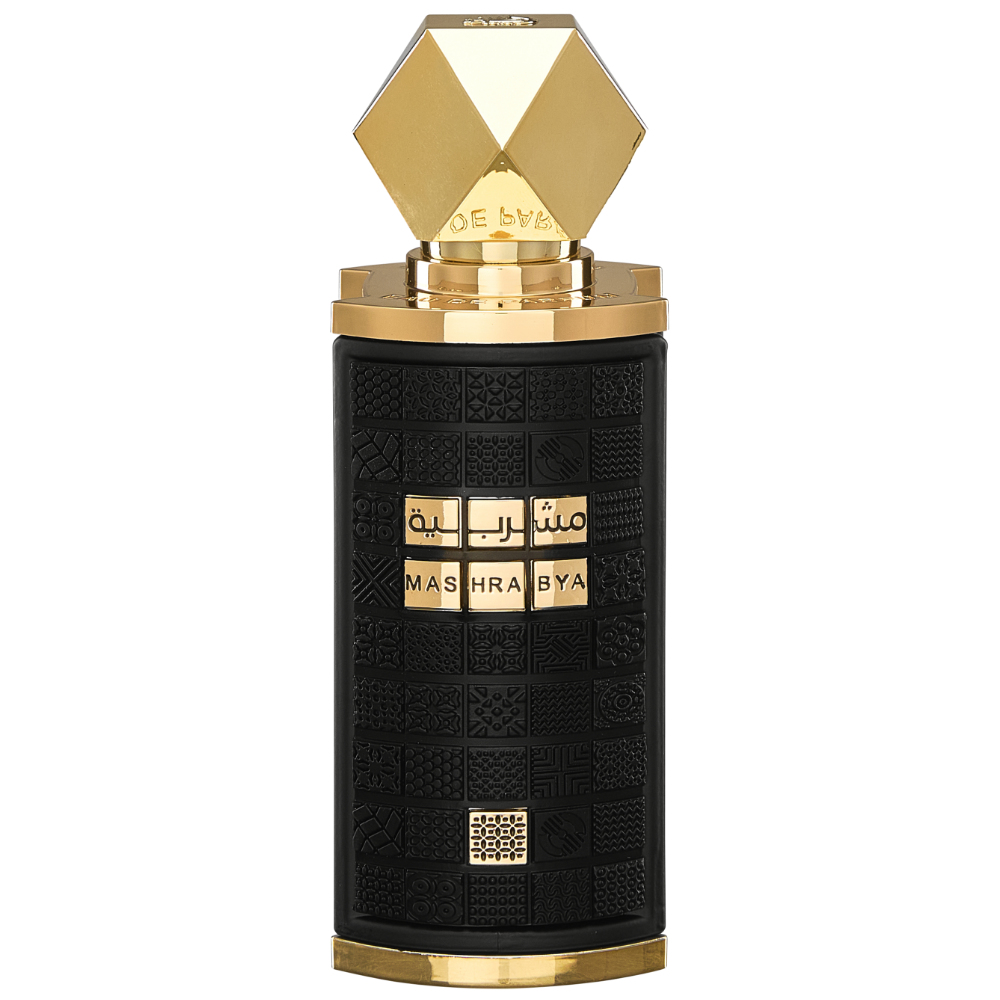 Lattafa Mashrabya Eau De Parfum 100ml