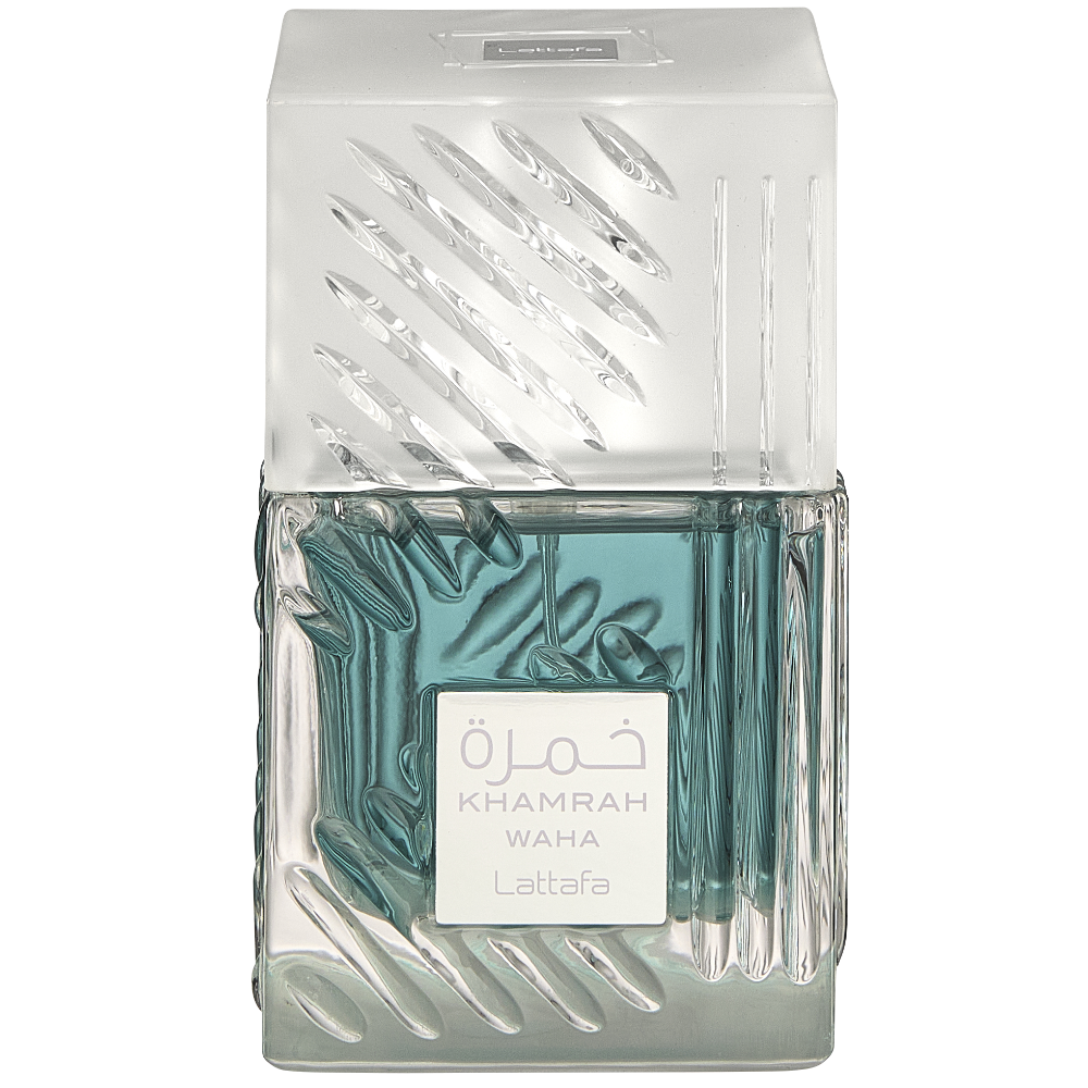 Lattafa Khamrah Waha Eau De Parfum 100ml