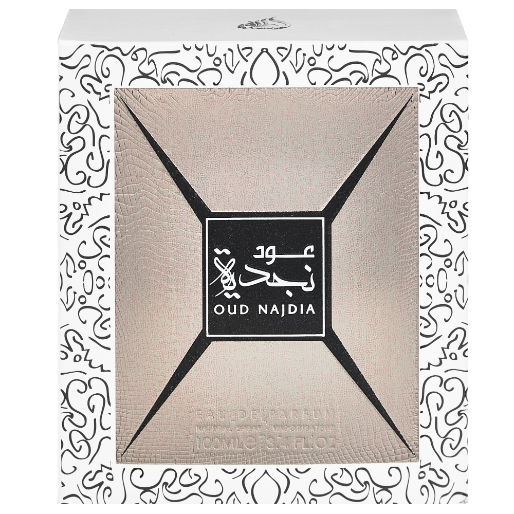 Lattafa Oud Najdia Eau De Parfum 100ml