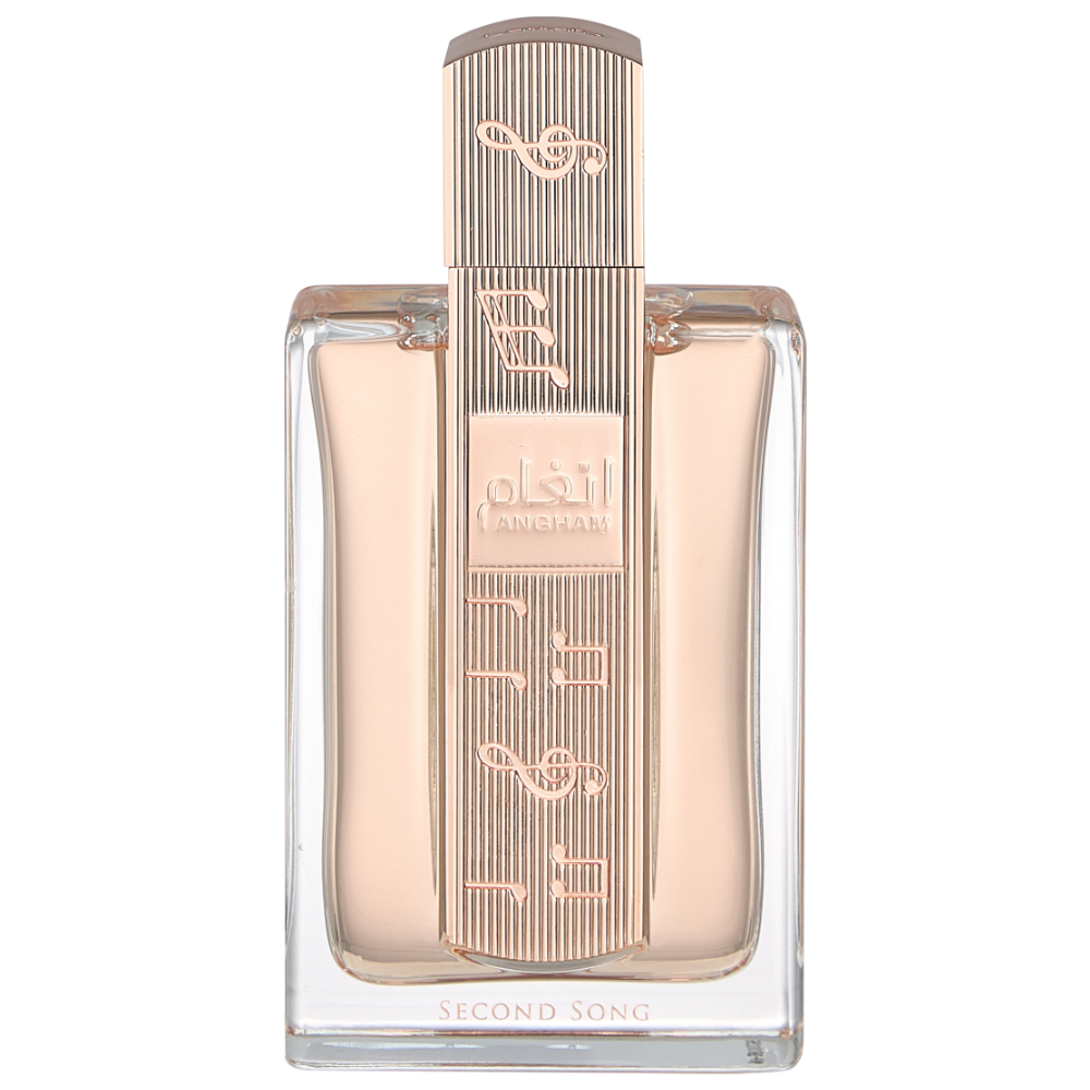 Lattafa Angham Second Song Eau De Parfum 100ml