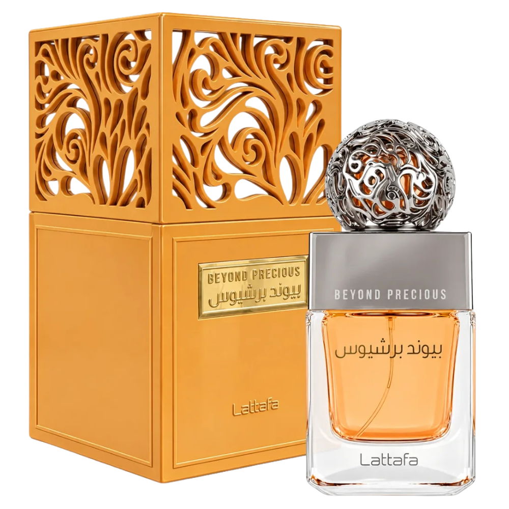 Lattafa Beyond Precious Eau De Parfum 100ml