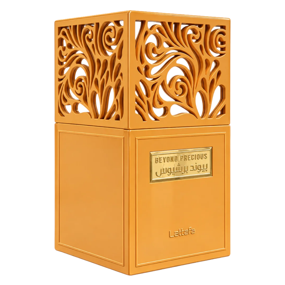 Lattafa Beyond Precious Eau De Parfum 100ml