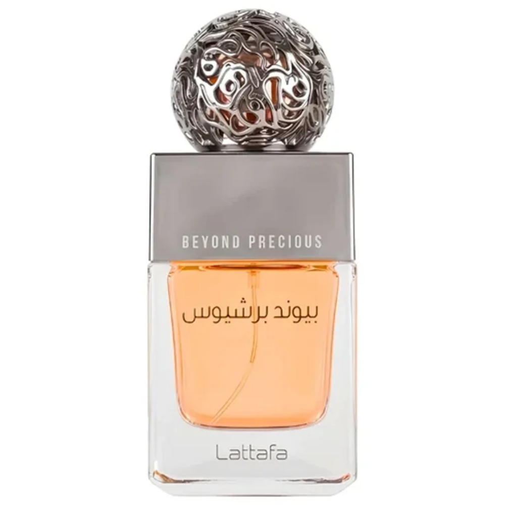 Lattafa Beyond Precious Eau De Parfum 100ml