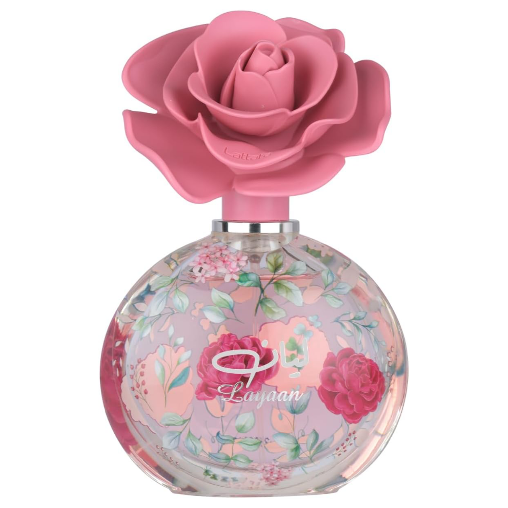 Lattafa Layaan Eau De Parfum 75ml