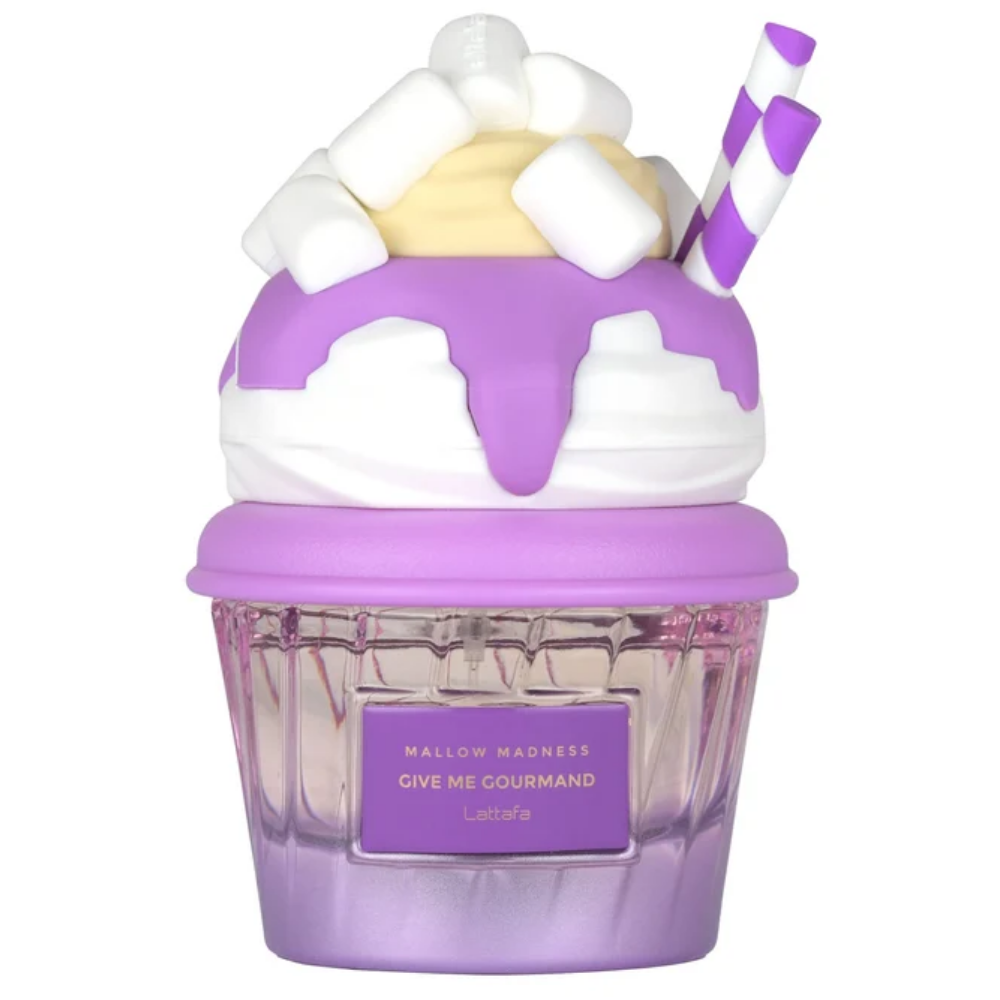 Lattafa Mallow Madness Eau De Parfum 75ml