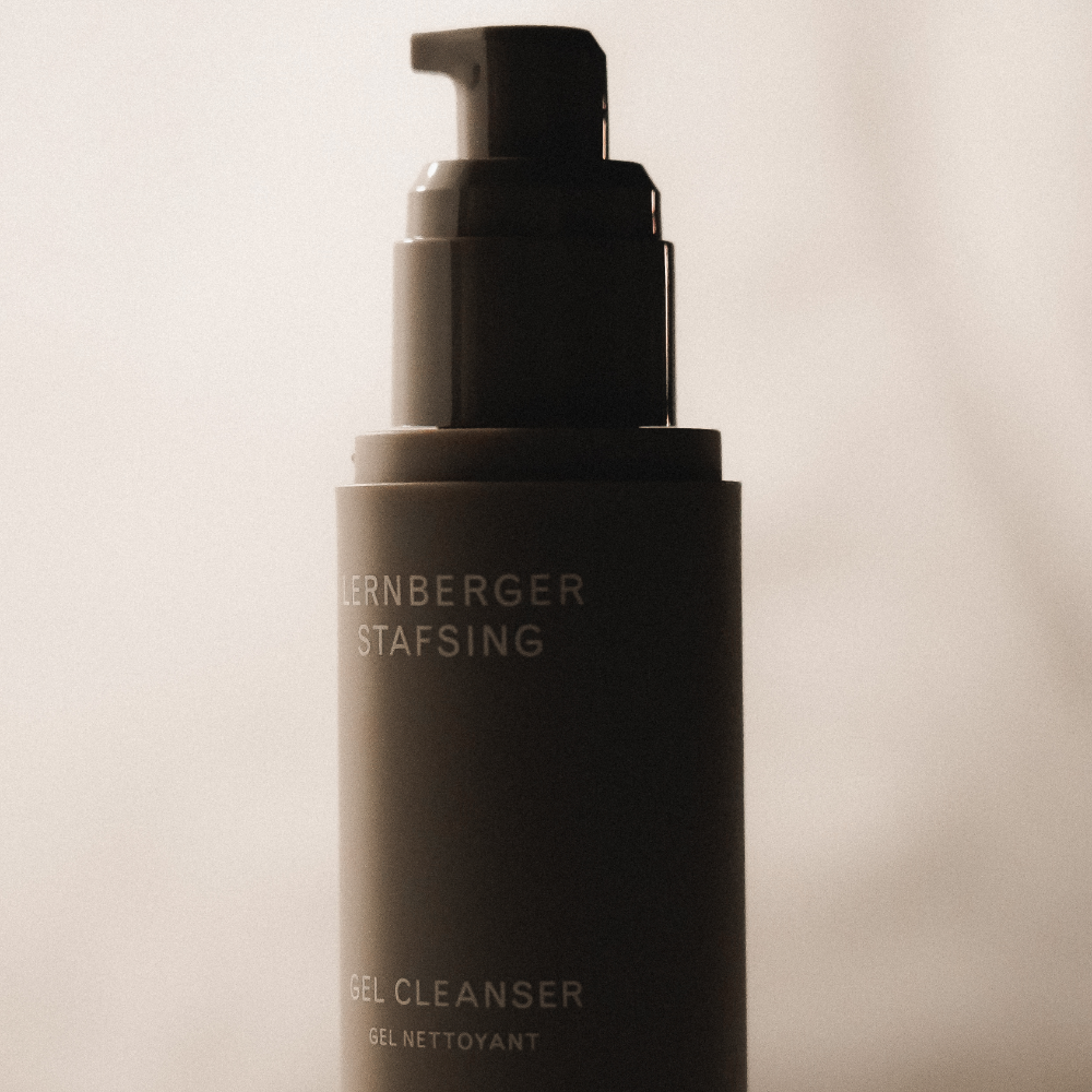 Lernberger Stafsing Gel Cleanser 120ml