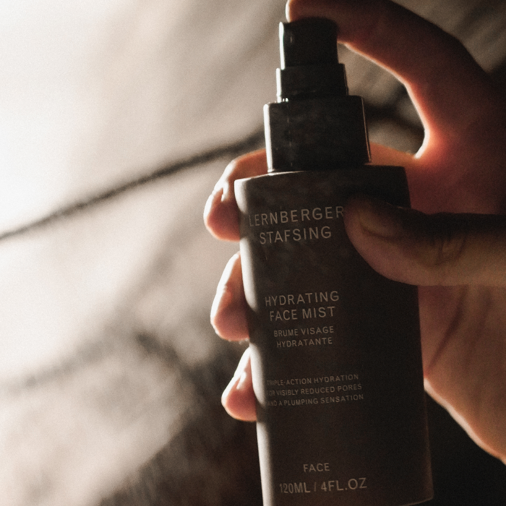 Lernberger Stafsing Hydrating Face Mist 120ml