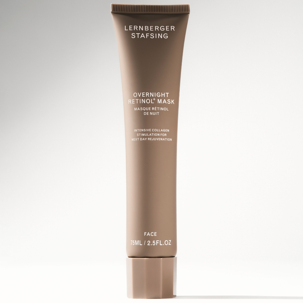 Lernberger Stafsing Overnight Retinol+ Face Mask 75ml