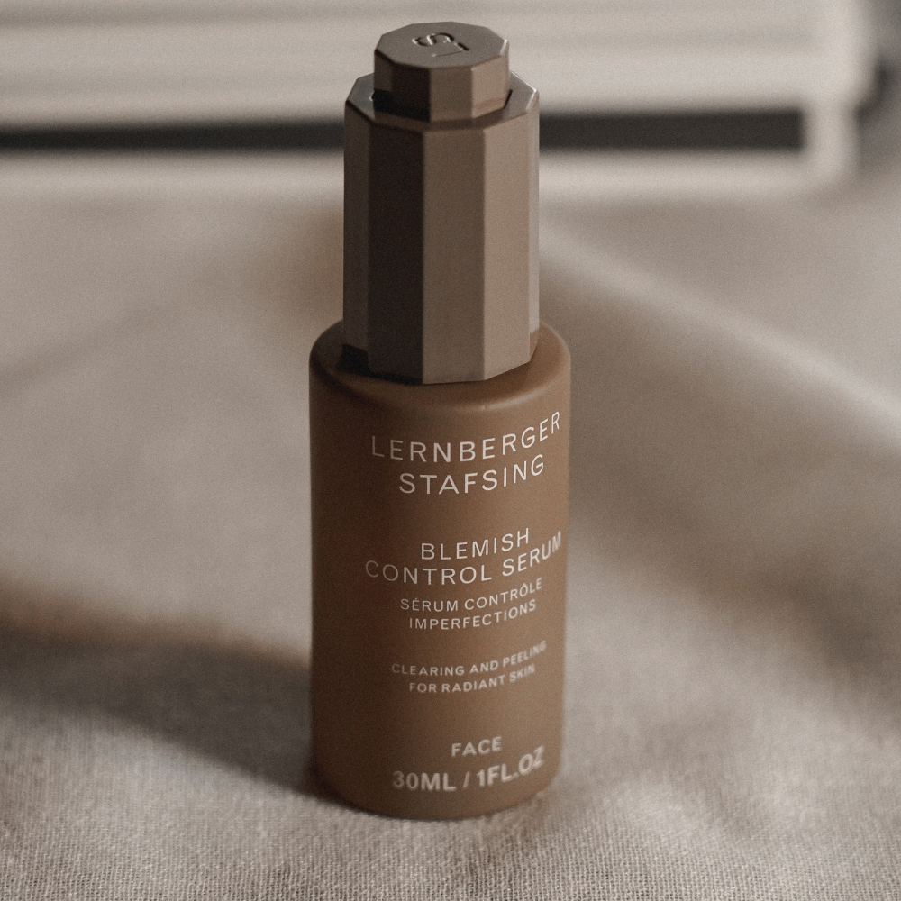 Lernberger Stafsing Blemish Control Face Serum 30ml