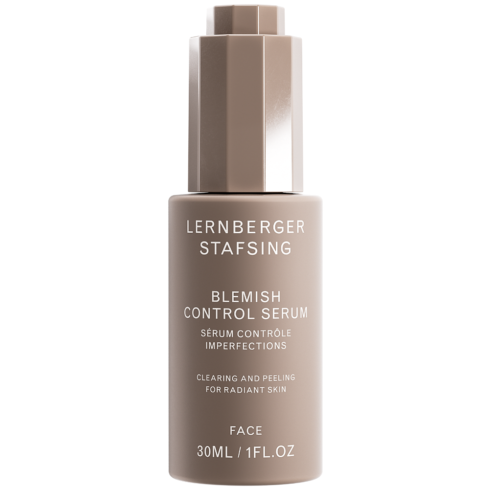 Lernberger Stafsing Blemish Control Face Serum 30ml