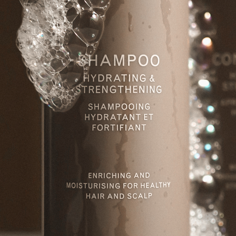 Lernberger Stafsing Hydrating & Strengthening Shampoo 250ml