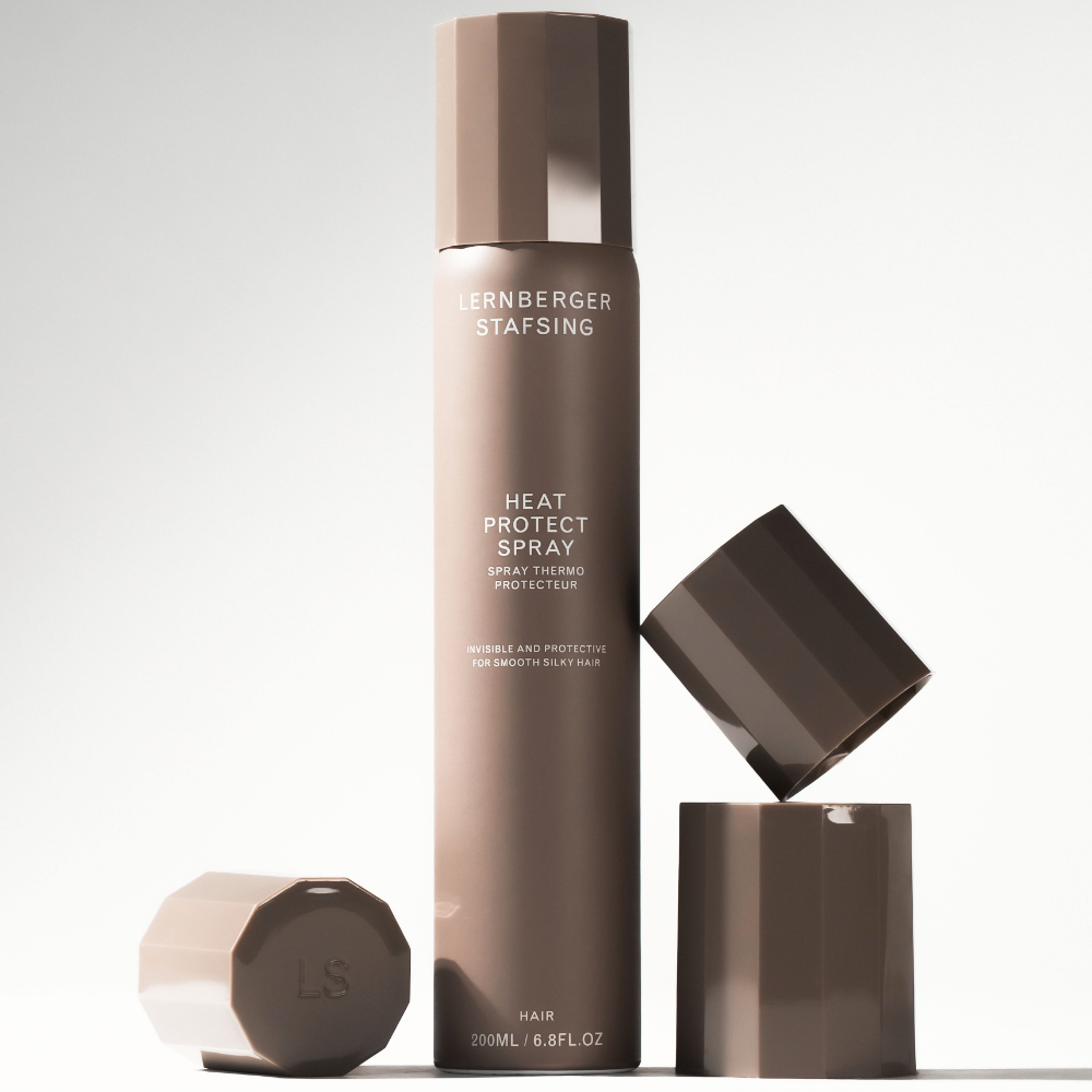 Lernberger Stafsing Heat Protect Spray 200ml