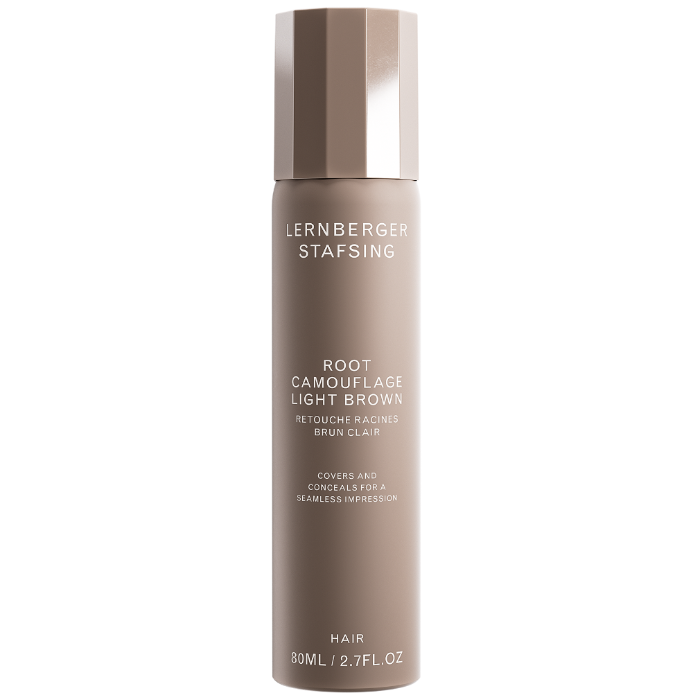 Lernberger Stafsing Root Camouflage Light Brown 80ml