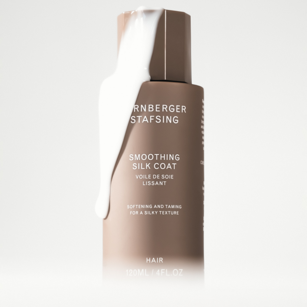 Lernberger Stafsing Smoothing Silk Coat 120ml