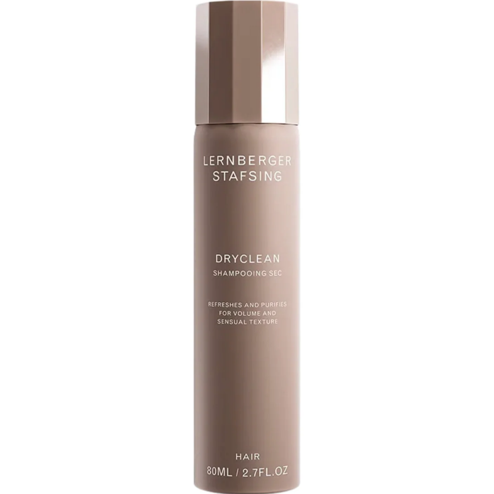 DryClean Dry Shampoo 80ml